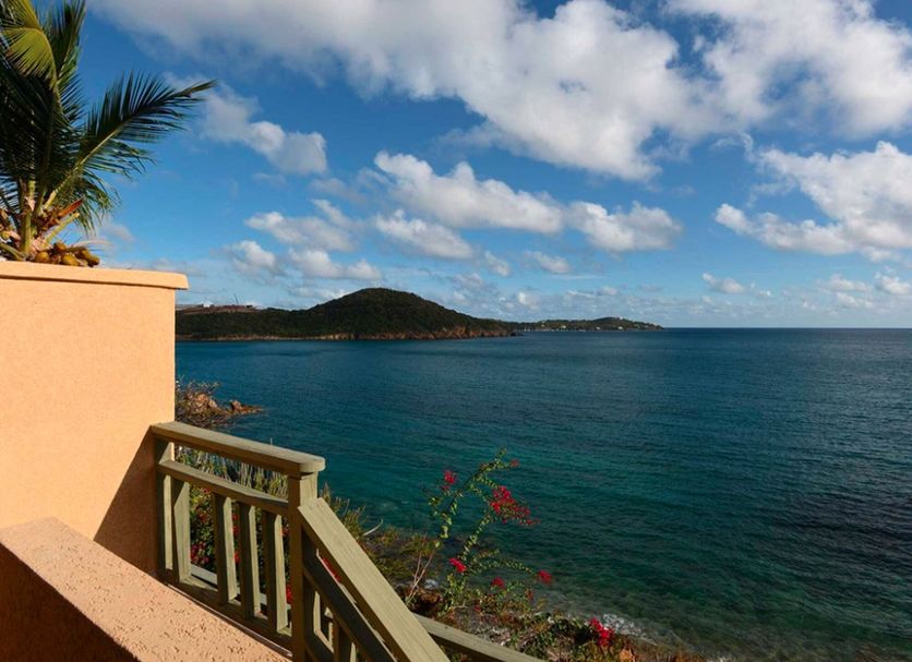 Μπαλκόνι Φωτογραφία