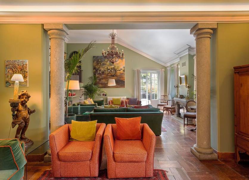 Σαλόνι Φωτογραφία