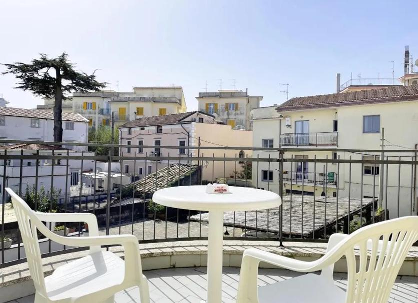 Μπαλκόνι Φωτογραφία