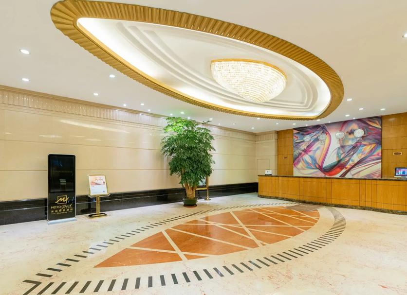 Σαλόνι ξενοδοχείου Φωτογραφία