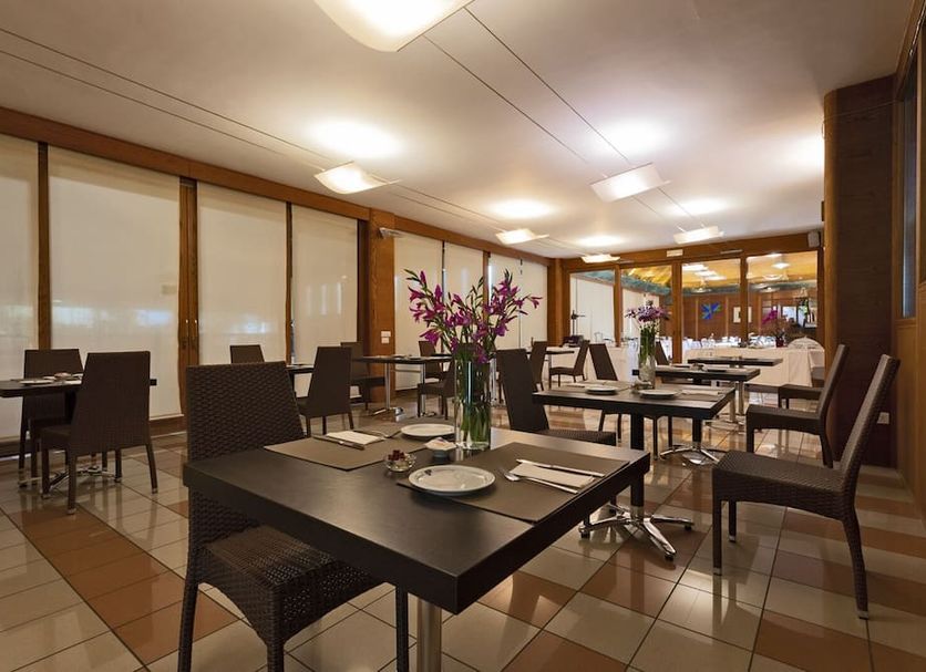 Εστιατόριο Φωτογραφία