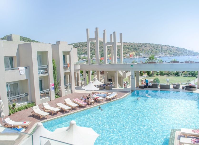 Πισίνα Φωτογραφία