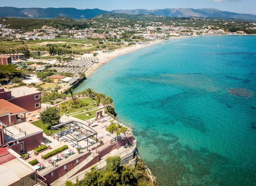 Μπαλκόνι Φωτογραφία