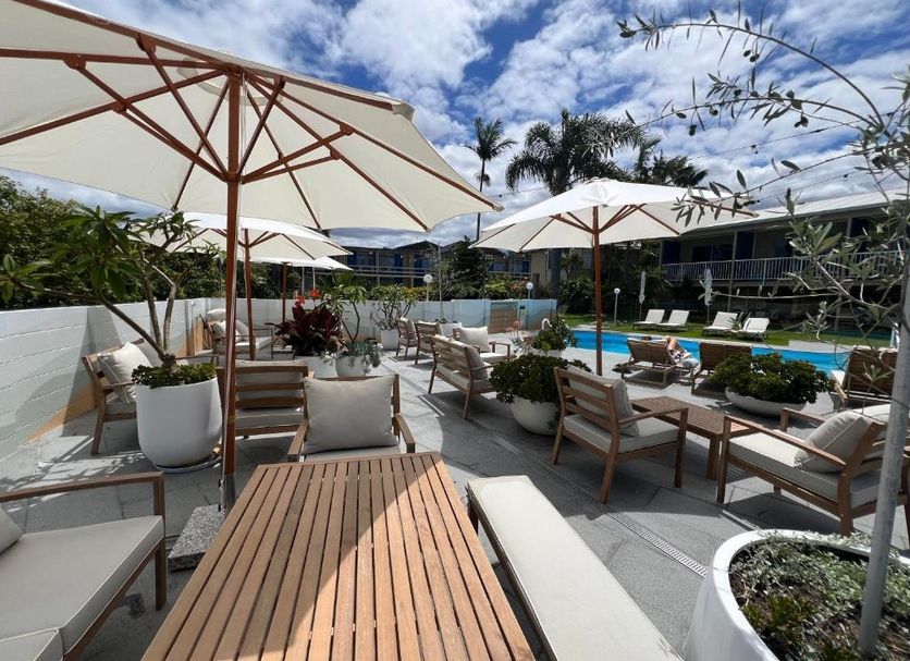 Βεράντα Φωτογραφία