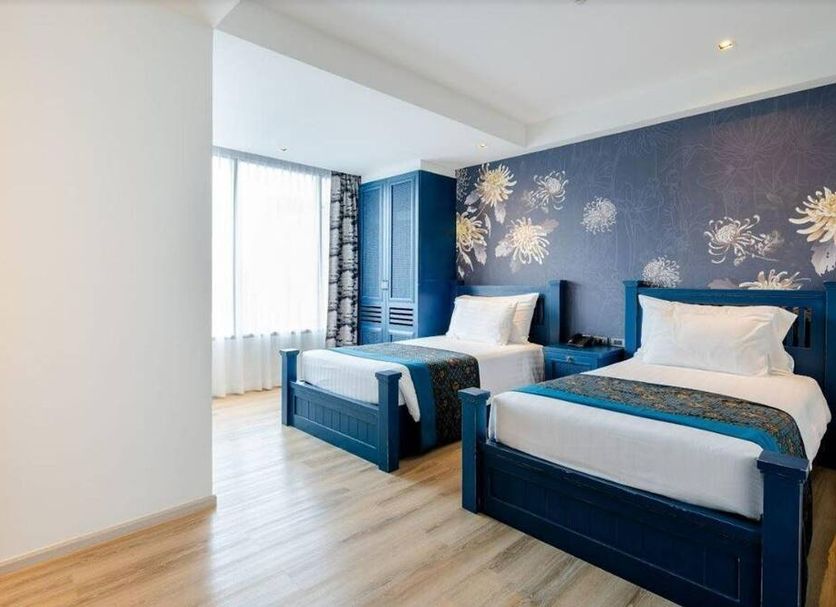 Κρεβατοκάμαρα Φωτογραφία