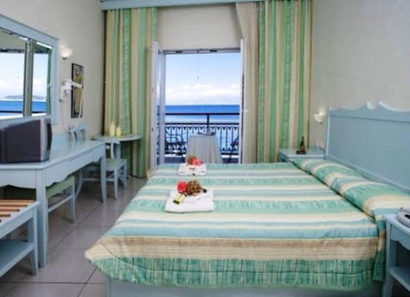 Κρεβατοκάμαρα Φωτογραφία