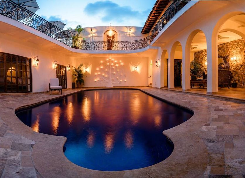 Πισίνα Φωτογραφία