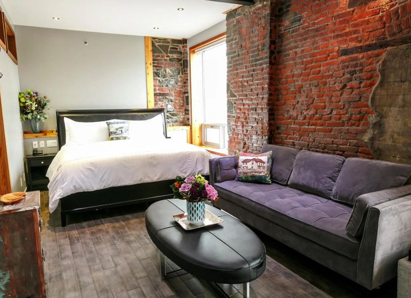 Κρεβατοκάμαρα Φωτογραφία