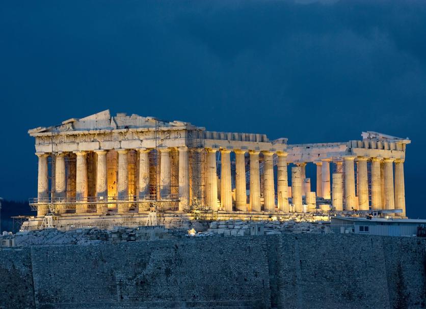 Κτίριο Φωτογραφία
