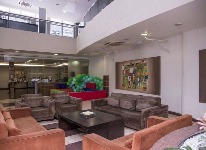 Σαλόνι Φωτογραφία