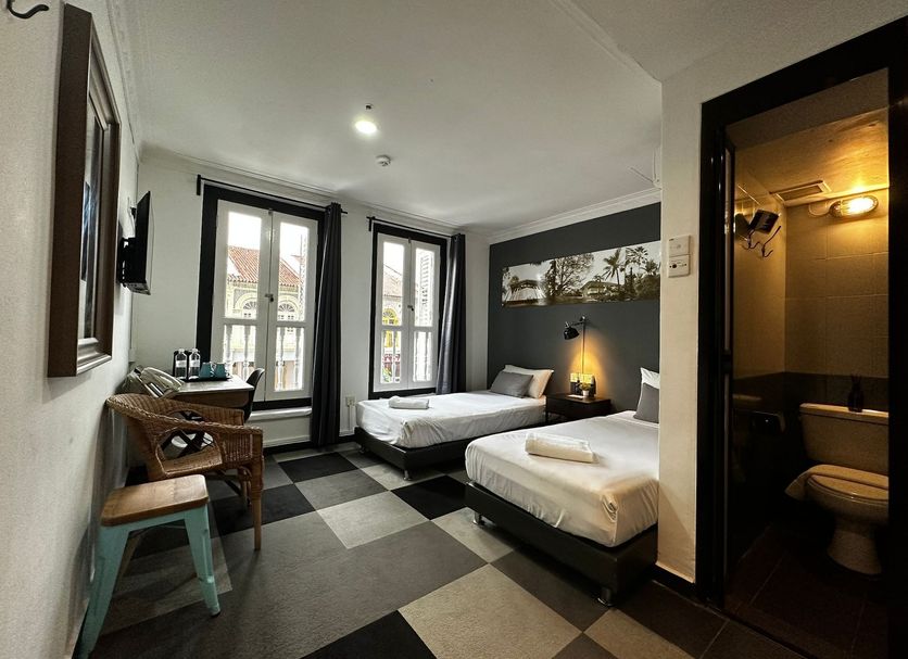 Κρεβατοκάμαρα Φωτογραφία