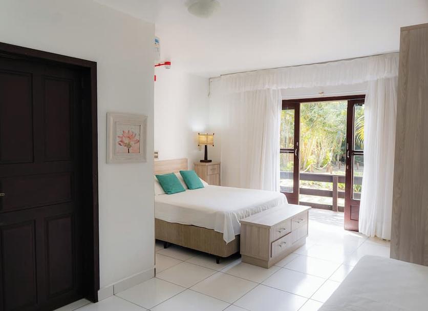 Κρεβατοκάμαρα Φωτογραφία