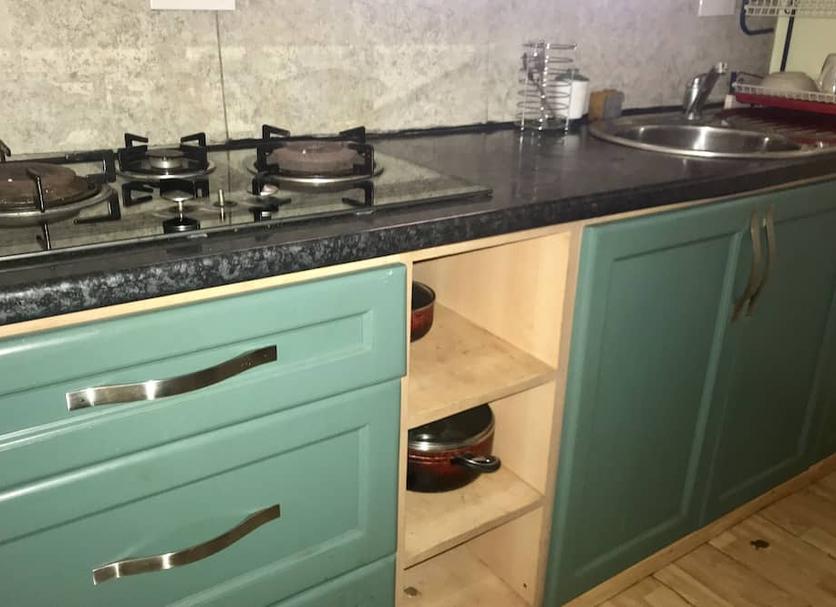 Κουζίνα Φωτογραφία