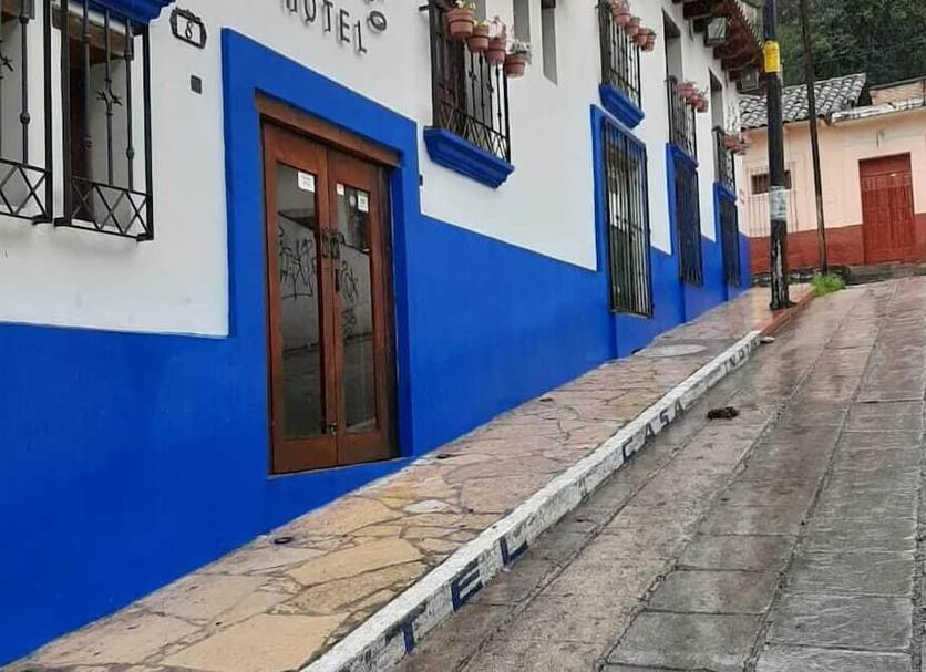 Θέα στην ύπαιθρο Φωτογραφία
