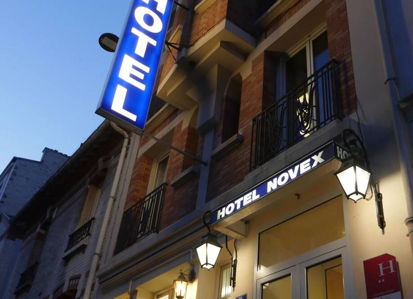 Κτίριο Φωτογραφία