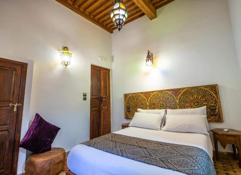 Κρεβατοκάμαρα Φωτογραφία