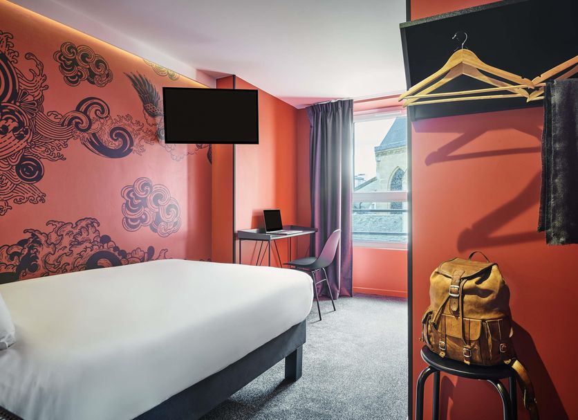 Κρεβατοκάμαρα Φωτογραφία