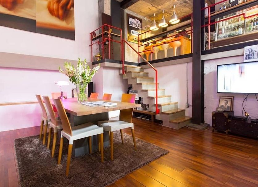 Τραπεζαρία Φωτογραφία