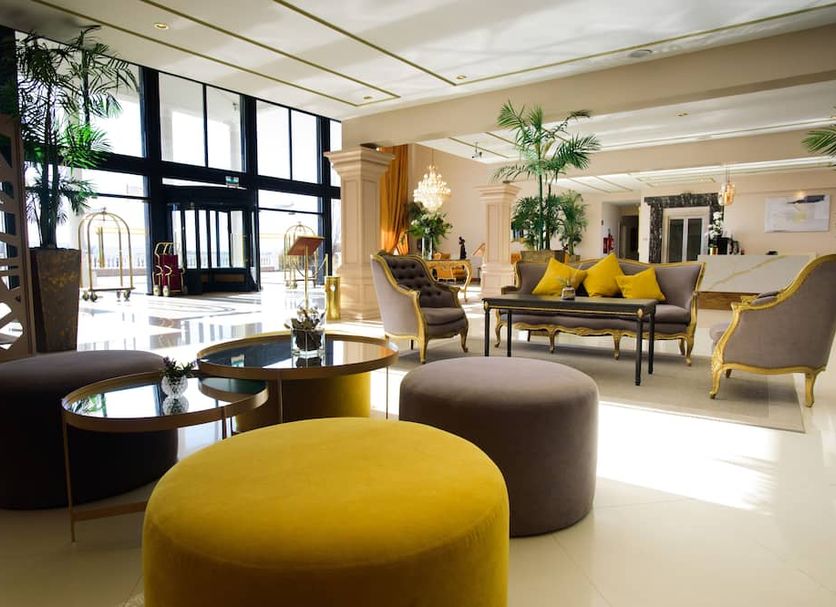 Σαλόνι Φωτογραφία