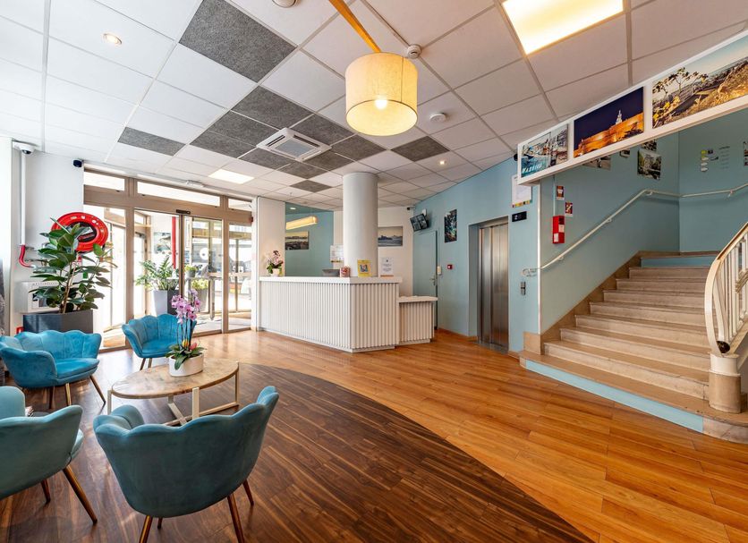 Κτίριο Φωτογραφία