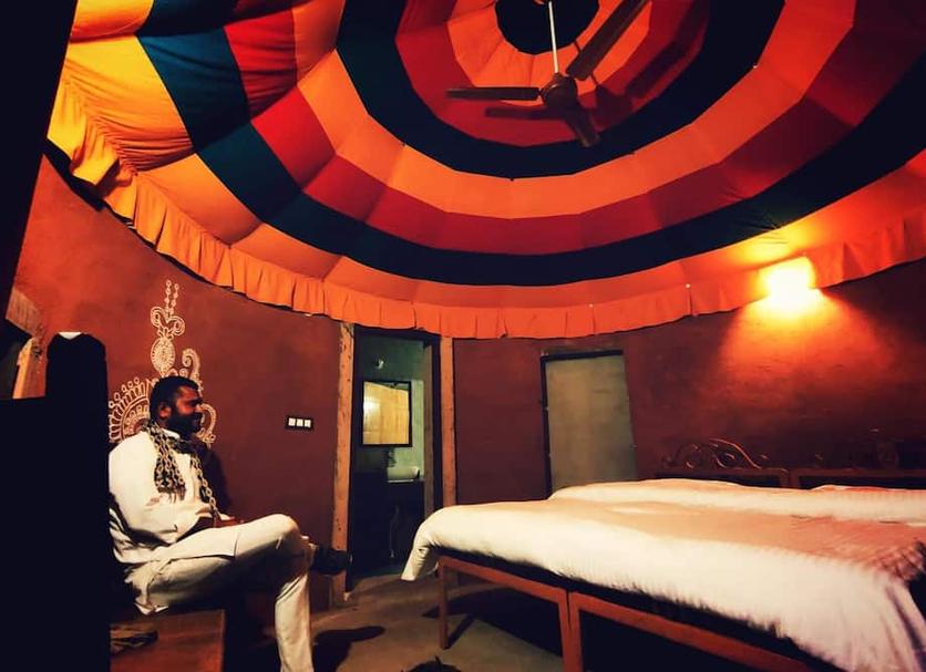 Κρεβατοκάμαρα Φωτογραφία