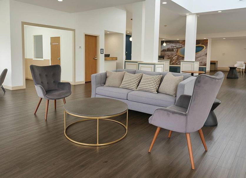 Σαλόνι Φωτογραφία