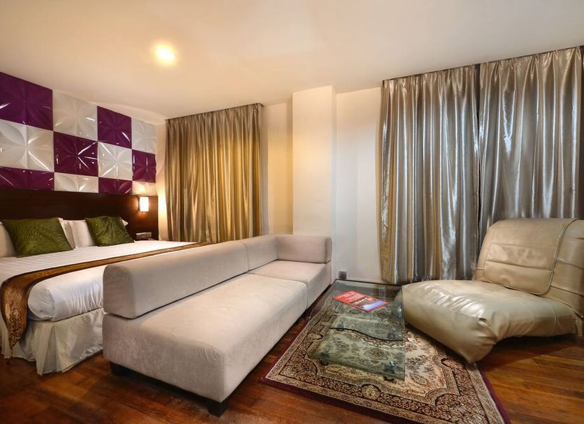 Κρεβατοκάμαρα Φωτογραφία