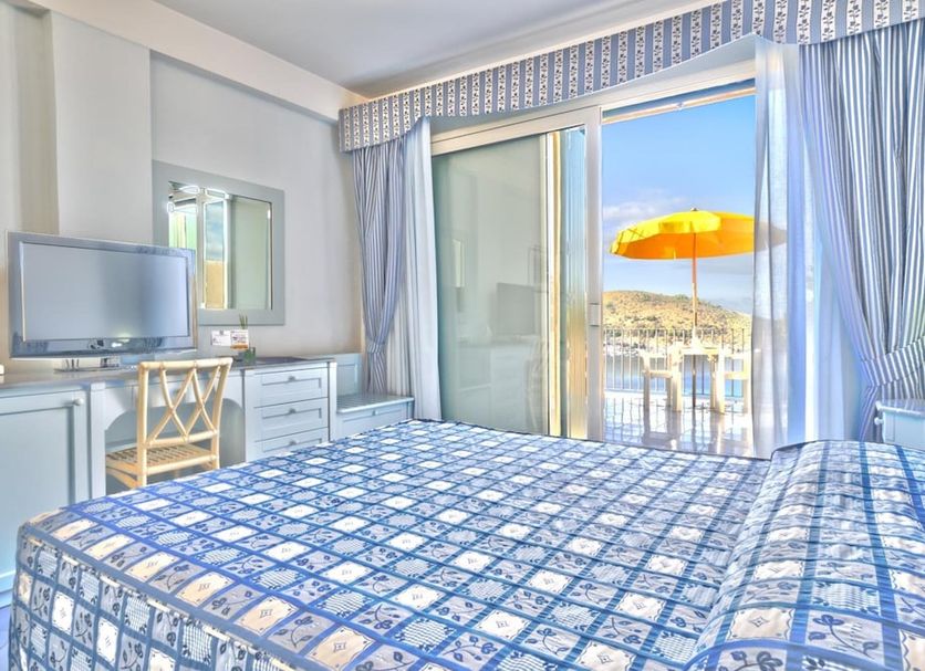 Κρεβατοκάμαρα Φωτογραφία