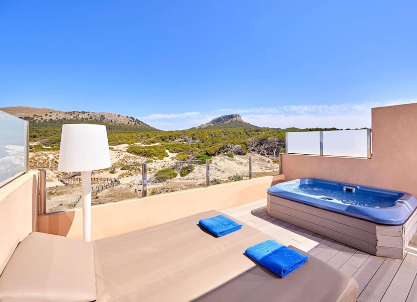 Μπαλκόνι Φωτογραφία