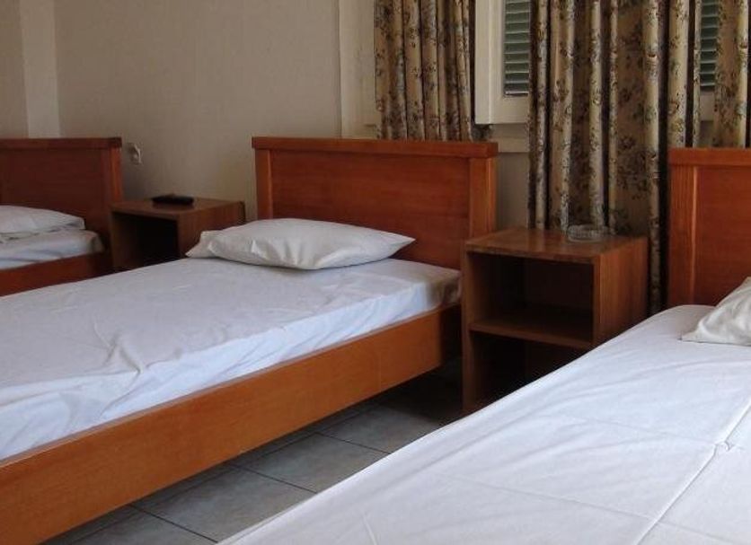 Κρεβατοκάμαρα Φωτογραφία