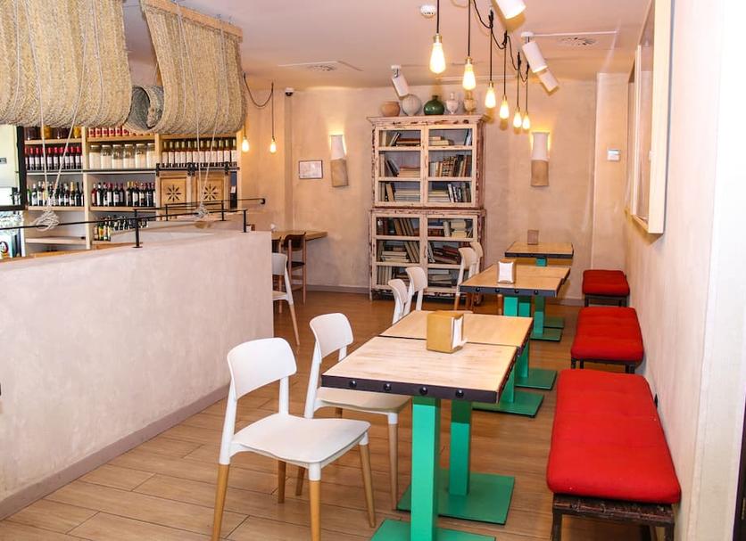 Bar Φωτογραφία