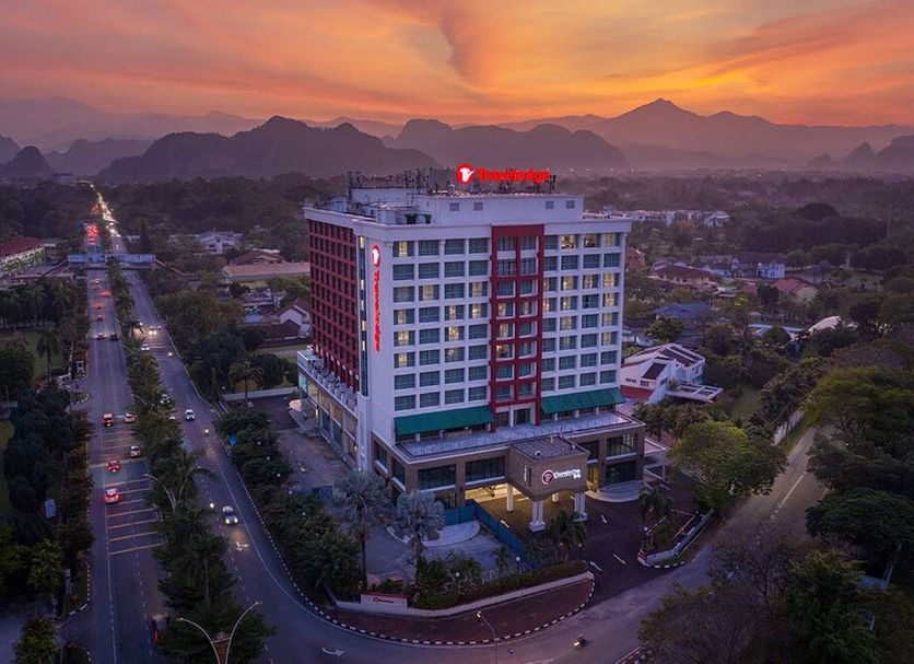 Κτίριο Φωτογραφία