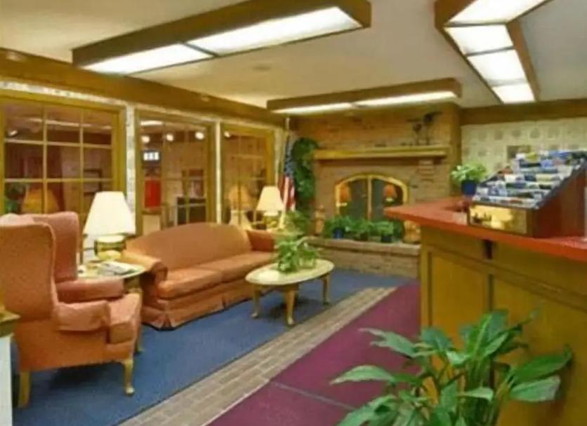 Σαλόνι ξενοδοχείου Φωτογραφία