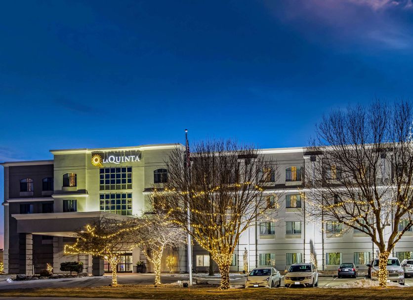 Κτίριο Φωτογραφία