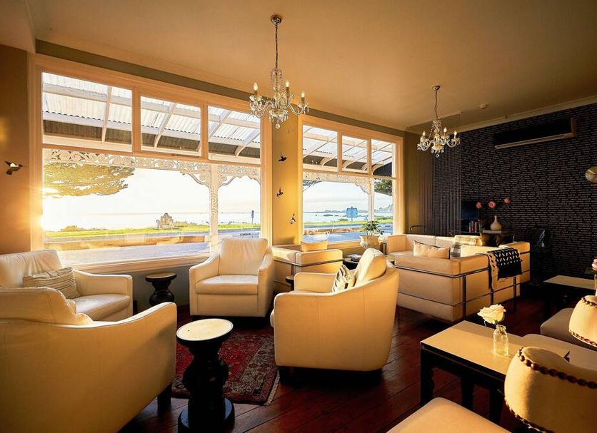 Εστιατόριο Φωτογραφία