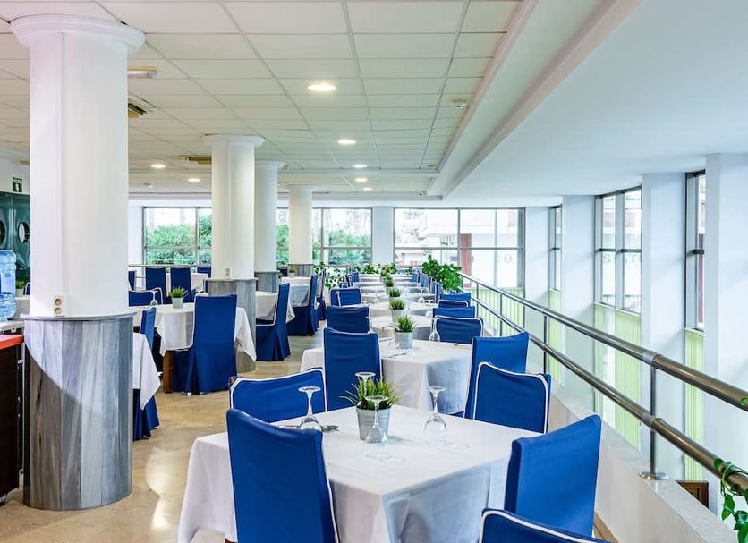 Εστιατόριο Φωτογραφία