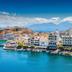Θέα στην ύπαιθρο