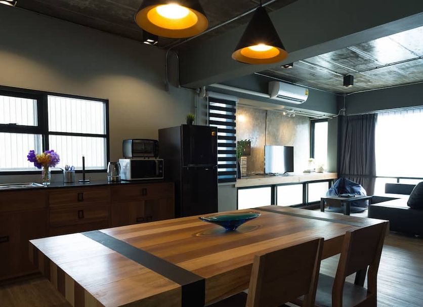 Τραπεζαρία Φωτογραφία