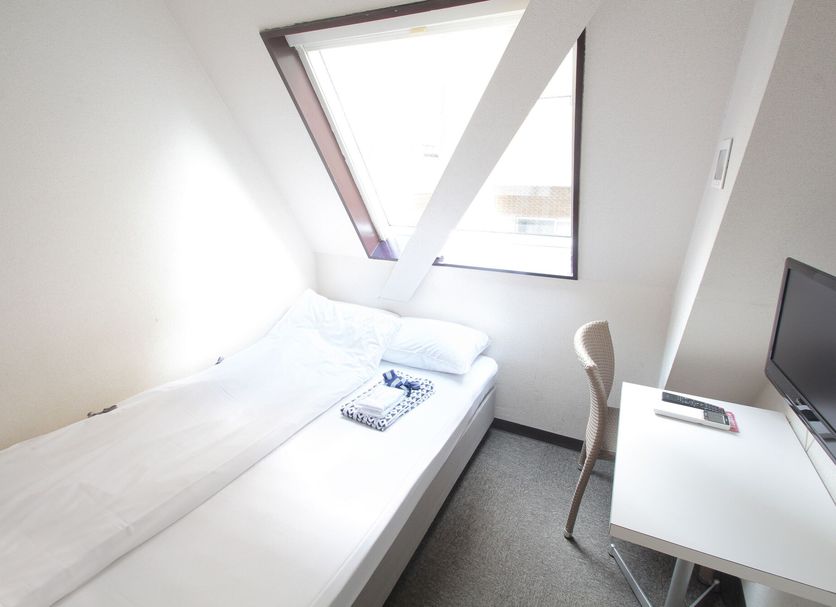 Κρεβατοκάμαρα Φωτογραφία