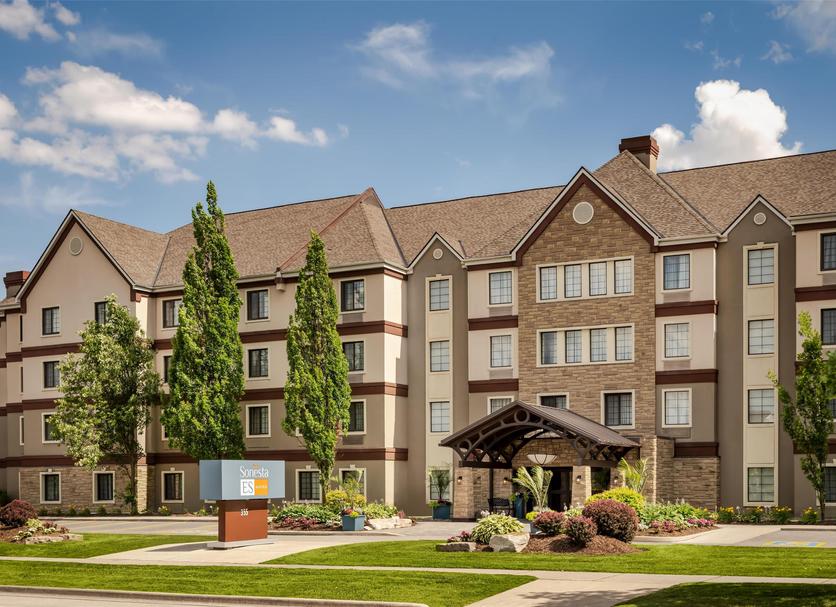 Κτίριο Φωτογραφία