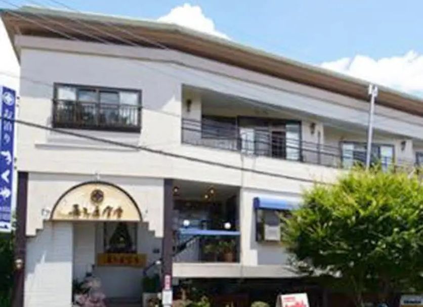 Κτίριο Φωτογραφία