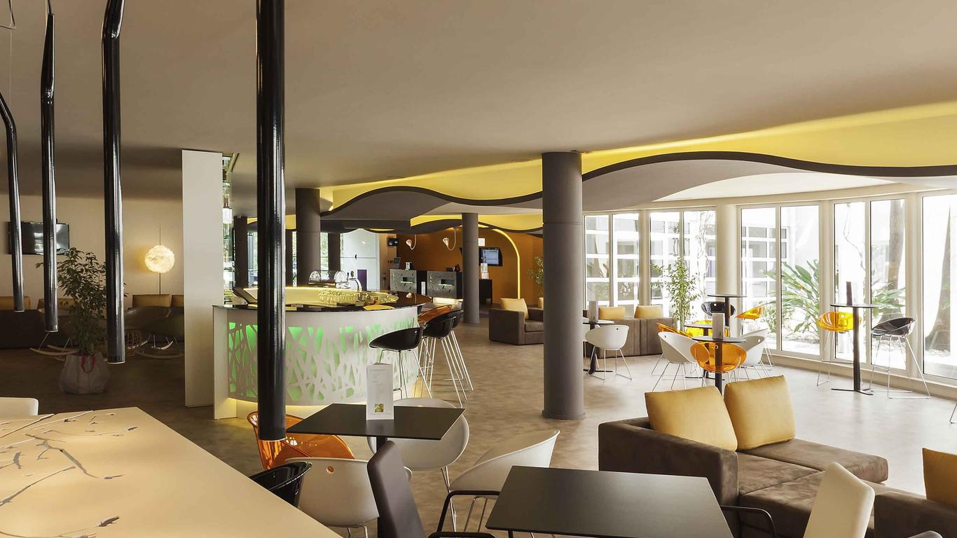 Novotel Setubal
