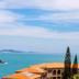 Θέα στην ύπαιθρο