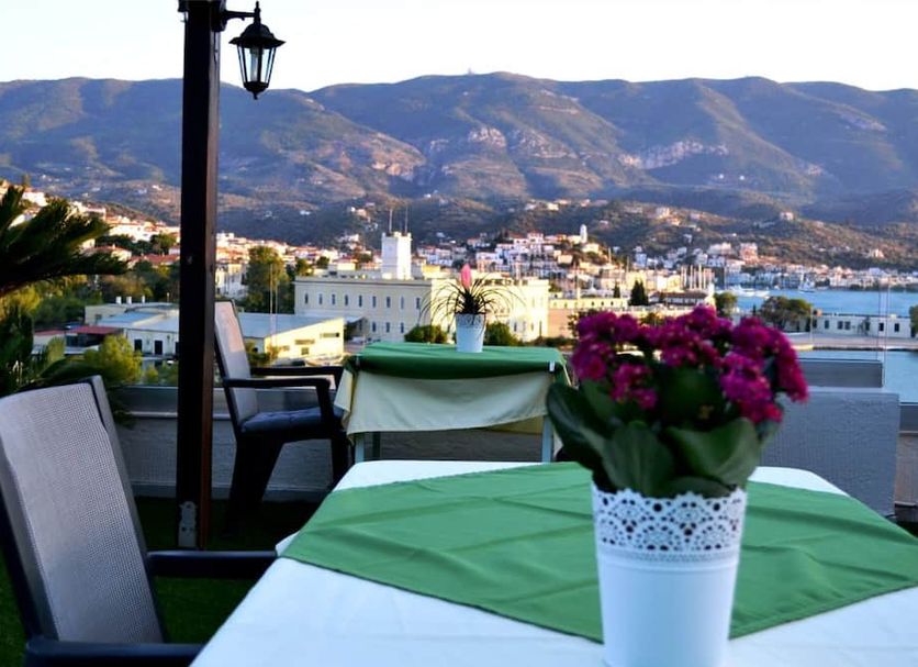 Μπαλκόνι Φωτογραφία