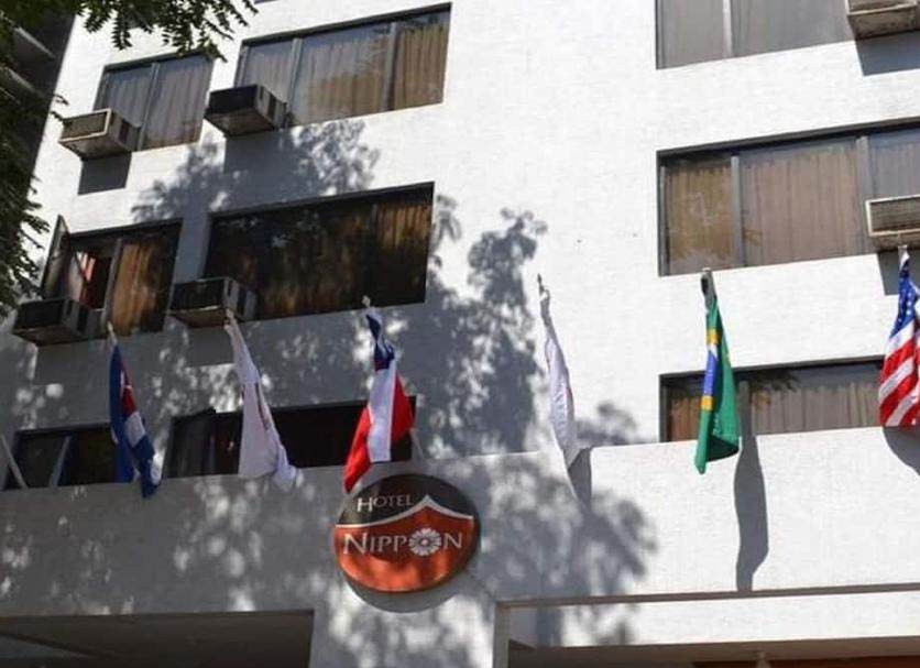 Κτίριο Φωτογραφία