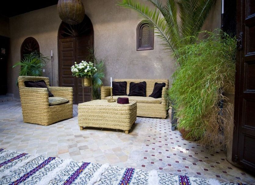 Βεράντα Φωτογραφία