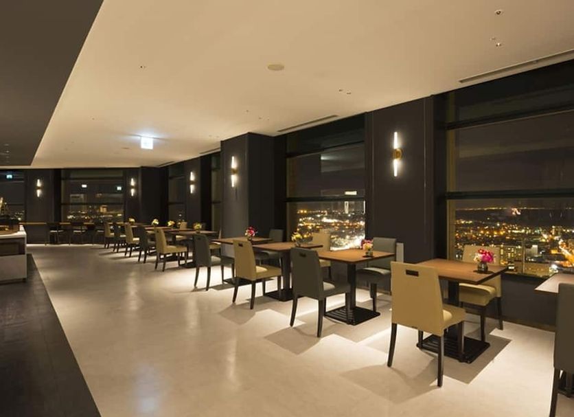 Εστιατόριο Φωτογραφία