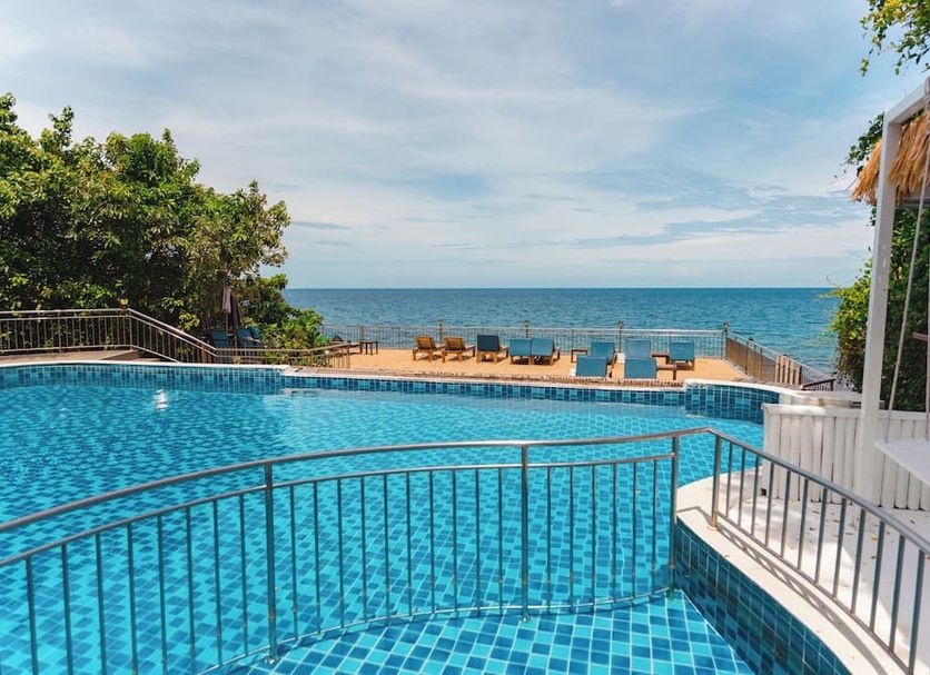 Πισίνα Φωτογραφία