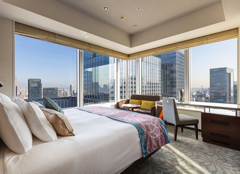 Κρεβατοκάμαρα Φωτογραφία