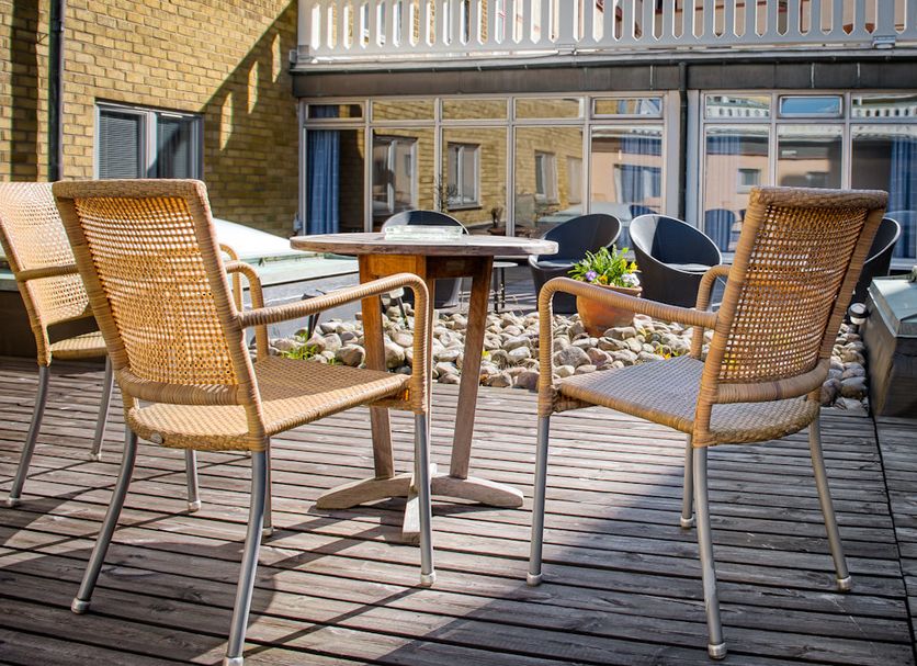 Μπαλκόνι Φωτογραφία